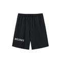 BCELEVATE Men's Lightweight Drawstring Shorts