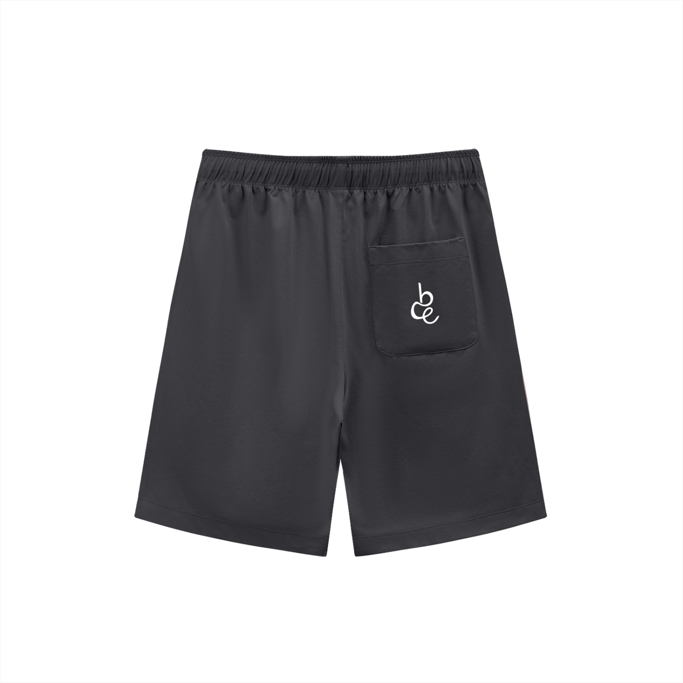 BCELEVATE Men's Lightweight Drawstring Shorts
